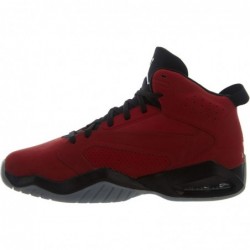 Chaussures Nike Jordan Lift Off pour homme (rouge/blanc-noir-gris)