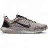 Chaussures de course sur route Nike Flex Experience Run 12 pour homme (DV0740-001, minerai de fer clair/étain plat/noir)