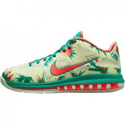 Nike LeBron 9 Low Lebonald...