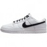 La Dunk Low Reverse Panda de Nike