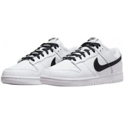 La Dunk Low Reverse Panda de Nike