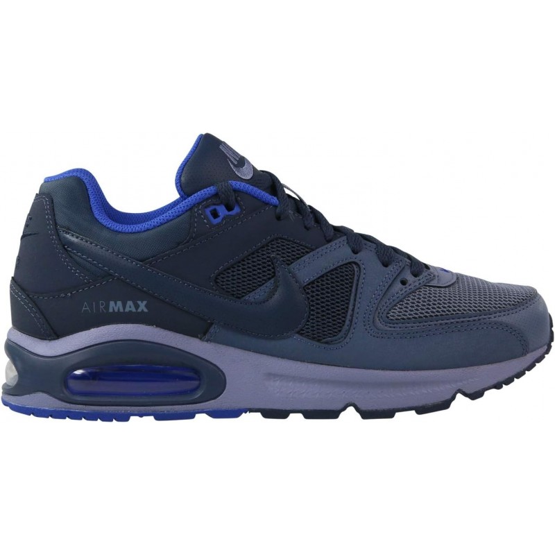 Nike Air Max Command Gymnastique pour homme