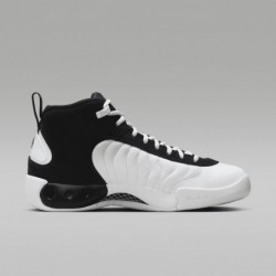 Jordan Jumpman Pro pour homme Blanc/Blanc-Noir (DN3686 110)