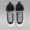 Jordan Jumpman Pro pour homme Blanc/Blanc-Noir (DN3686 110)