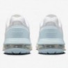 Chaussures Nike Air Max Pulse pour homme (FZ4142-025, poussière de photons/bleu armurerie clair/blanc/argent métallique)