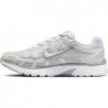 Chaussures Nike P-6000 (FV6603-101, Blanc sommet métallique/Platine pur/Gris loup/Blanc)