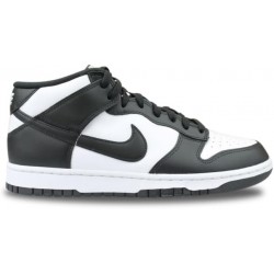 Chaussures Nike Dunk Hi...