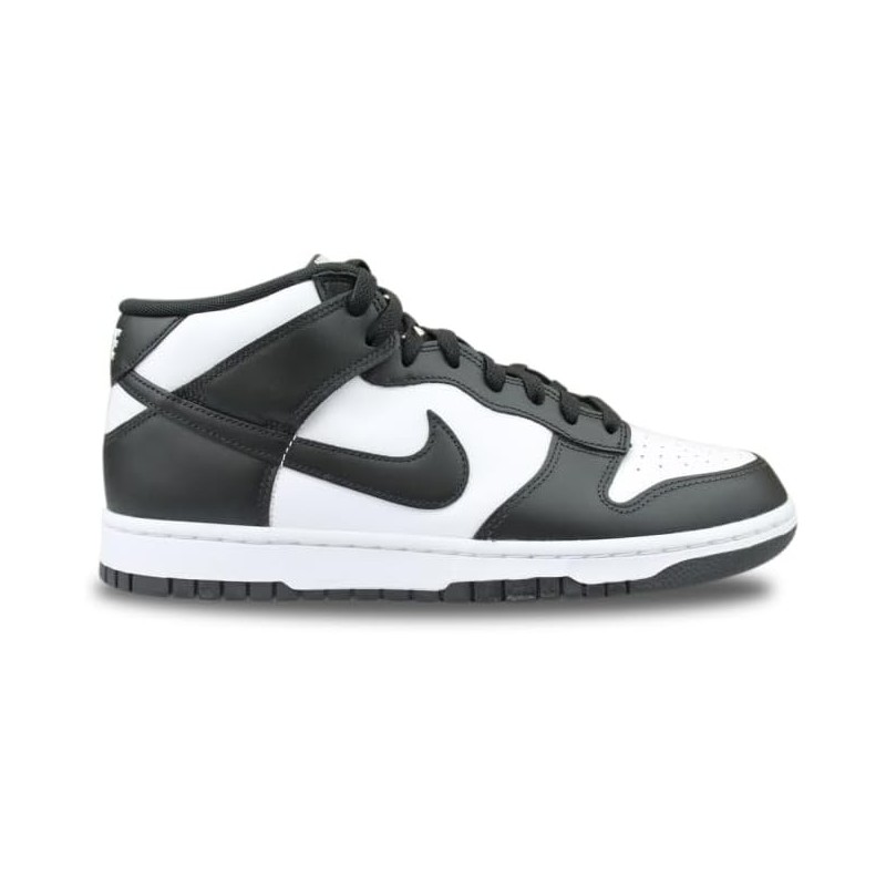 Chaussures Nike Dunk Hi Retro PRM pour hommes