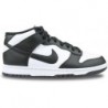 Chaussures Nike Dunk Hi Retro PRM pour hommes