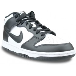 Chaussures Nike Dunk Hi Retro PRM pour hommes