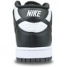 Chaussures Nike Dunk Hi Retro PRM pour hommes