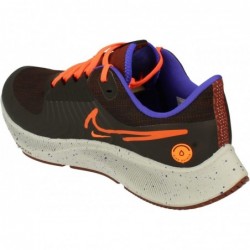 Nike Air Zoom Pegasus 38 Shield Baskets de course pour hommes DC4073 Chaussures de sport