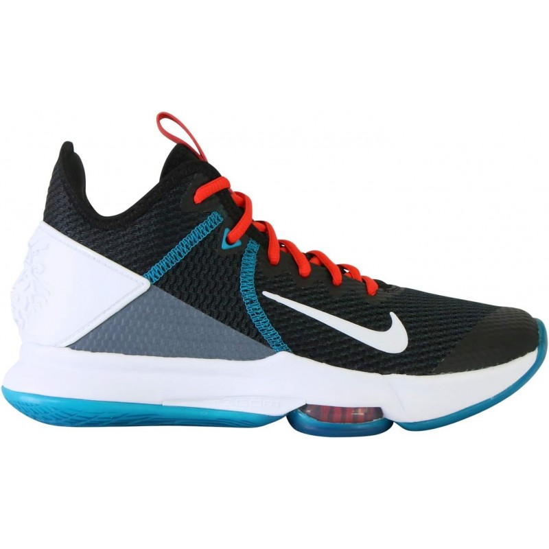 Basket-ball Nike Lebron Witness 4 pour homme