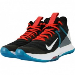 Basket-ball Nike Lebron Witness 4 pour homme