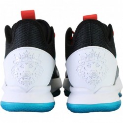 Basket-ball Nike Lebron Witness 4 pour homme