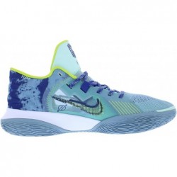 Chaussures Nike Kyrie Infinity pour homme, Ocean Cube/Deep Royal Blue