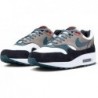 Nike Air Max 1 PRM Escape pour homme Blanc/Bleu ardoise-Noir (FJ0698 100)