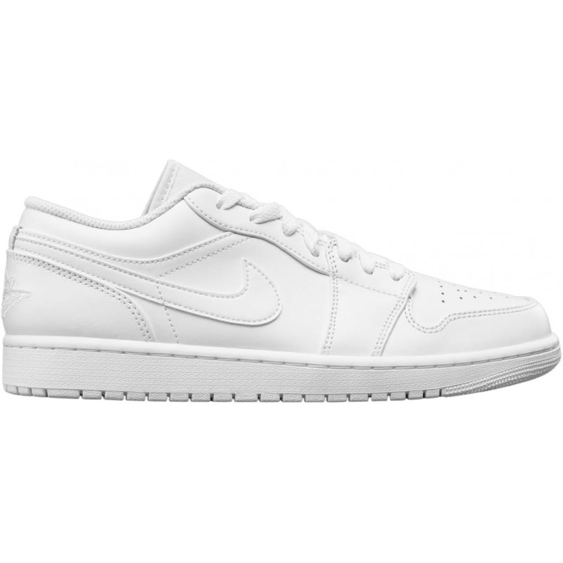 Chaussures Air Jordan 1 Low unisexes pour adultes