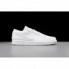 Chaussures Air Jordan 1 Low unisexes pour adultes