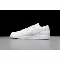 Chaussures Air Jordan 1 Low unisexes pour adultes