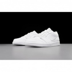 Chaussures Air Jordan 1 Low unisexes pour adultes