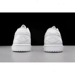 Chaussures Air Jordan 1 Low unisexes pour adultes