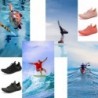 Chaussures aquatiques pour hommes, chaussures aquatiques pour femmes, chaussures de plage pour hommes et femmes, chaussures aqua