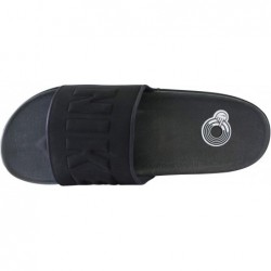 Sandale athlétique Nike Benassi Solarsoft Slide pour homme