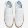 Nike SB Chron 2 Canvas (DM3494-105, Blanc/Blanc/Gomme marron clair/Os clair)