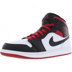 Jordan Homme Air 1 Mid Gym...