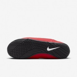 Chaussures de lutte Nike Fury (AO2416-601, rouge université/blanc/noir)