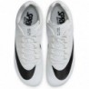 Chaussures d'athlétisme Nike Zoom Rival Sprint nkDC8753 100 (Blanc/Noir)