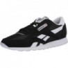 Baskets classiques en nylon Reebok pour hommes