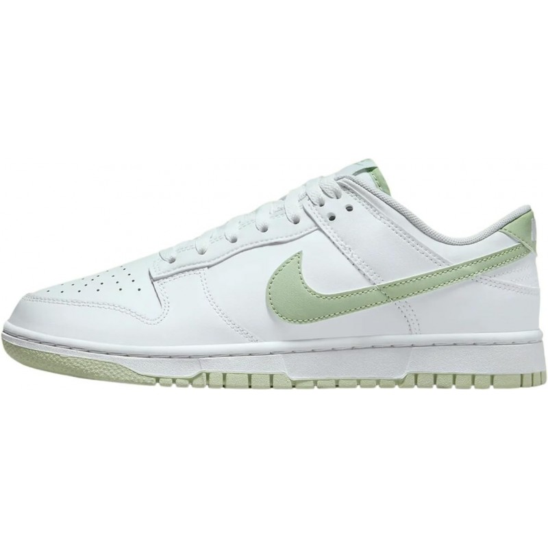 Chaussures Nike Dunk Low Retro pour homme, blanc miel miel