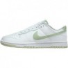 Chaussures Nike Dunk Low Retro pour homme, blanc miel miel