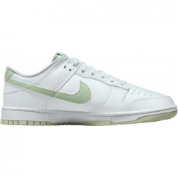 Chaussures Nike Dunk Low Retro pour homme, blanc miel miel