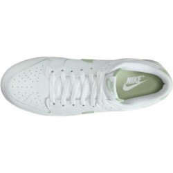 Chaussures Nike Dunk Low Retro pour homme, blanc miel miel