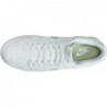 Chaussures Nike Dunk Low Retro pour homme, blanc miel miel