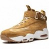 Nike Air Griffey Max 1 pour homme, blé/pollen-blanc