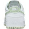 Chaussures Nike Dunk Low Retro pour homme, blanc miel miel