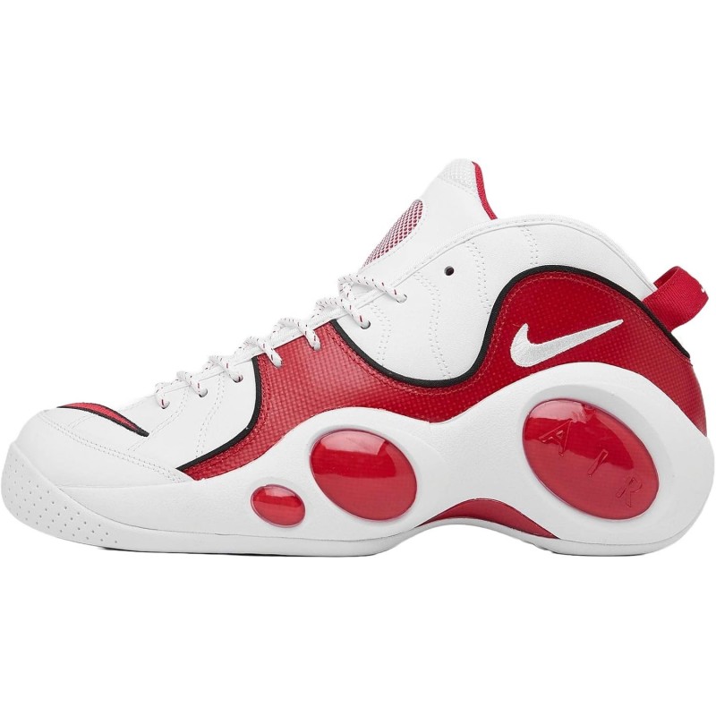 Chaussures de basket-ball Nike Air Zoom Flight 95 OG True Red pour homme