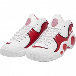 Chaussures de basket-ball Nike Air Zoom Flight 95 OG True Red pour homme