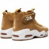 Nike Air Griffey Max 1 pour homme, blé/pollen-blanc