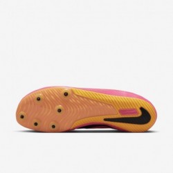 Nike Zoom Rival Sprint 10 nkDC8753 (Hyper rose/noir laser orange)