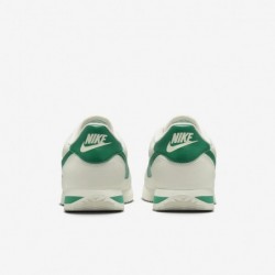 Baskets NIKE Cortez pour hommes, bougie Stadium verte