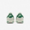 Baskets NIKE Cortez pour hommes, bougie Stadium verte