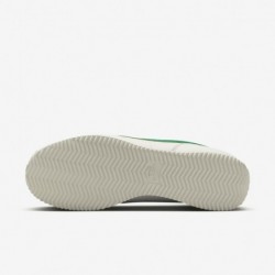 Baskets NIKE Cortez pour hommes, bougie Stadium verte