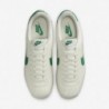 Baskets NIKE Cortez pour hommes, bougie Stadium verte