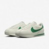 Baskets NIKE Cortez pour hommes, bougie Stadium verte