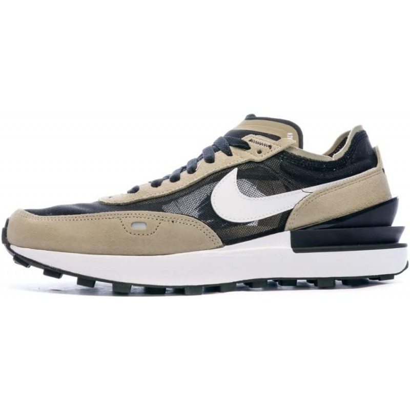 NIKE Homme Moderne, Noir